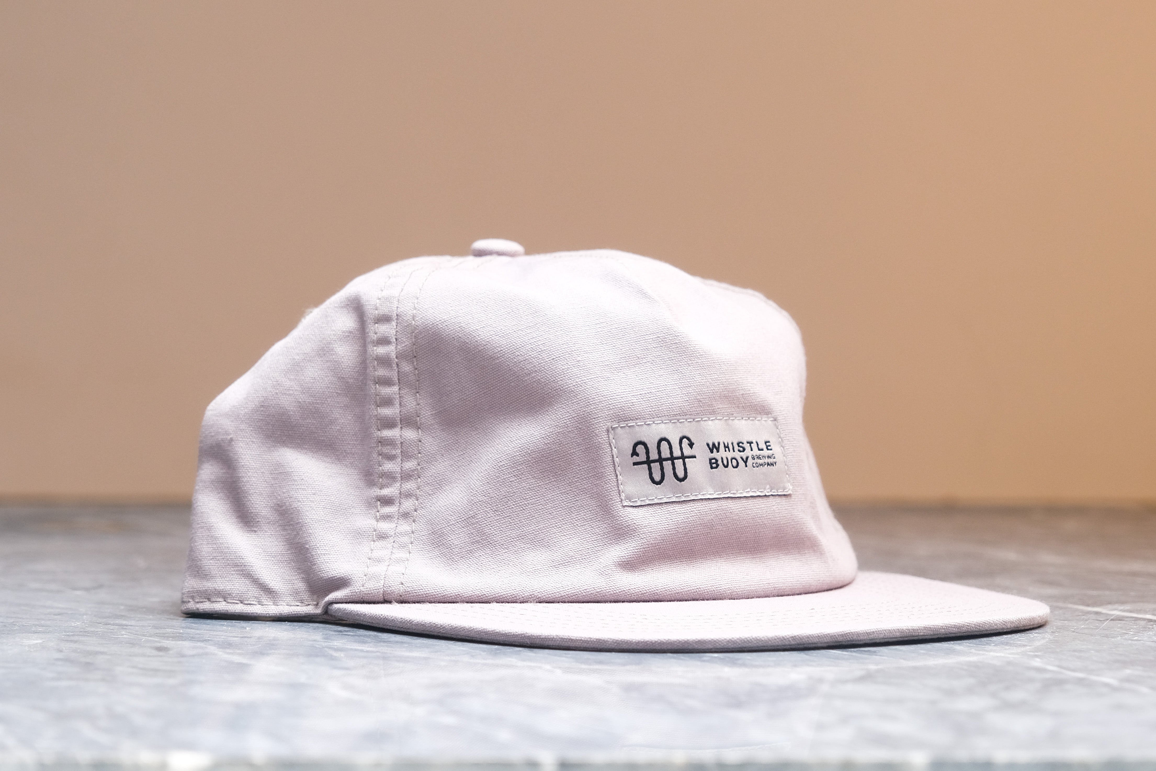 Camp Cap