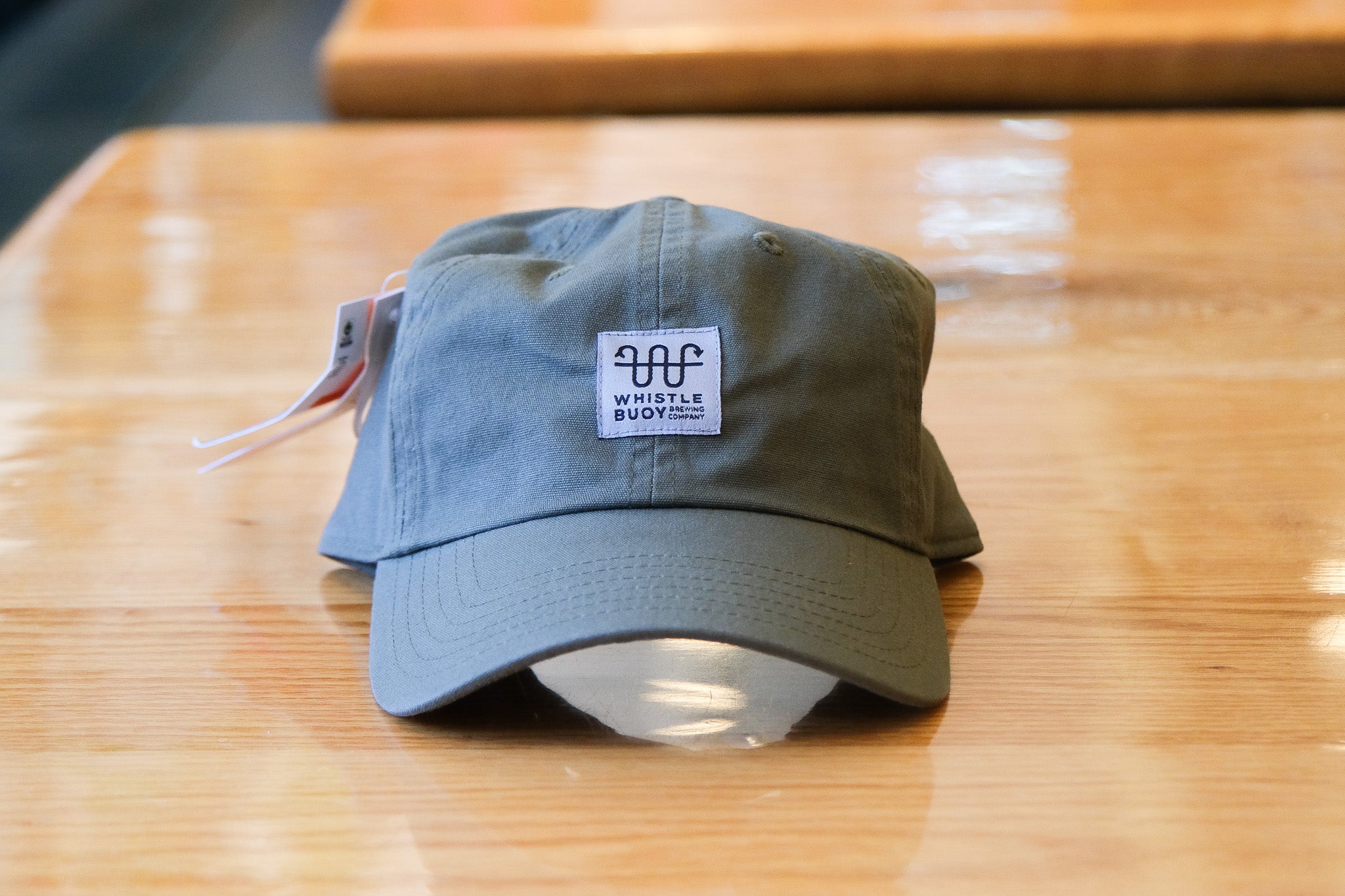 Work Cap