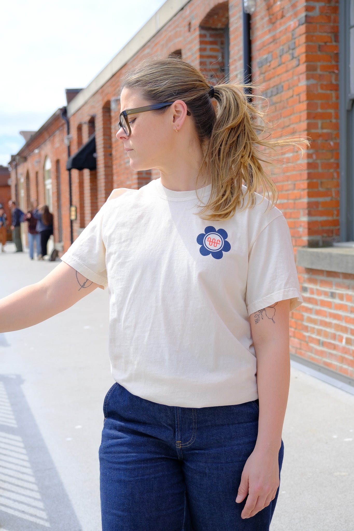 Borderline Athletic Club T