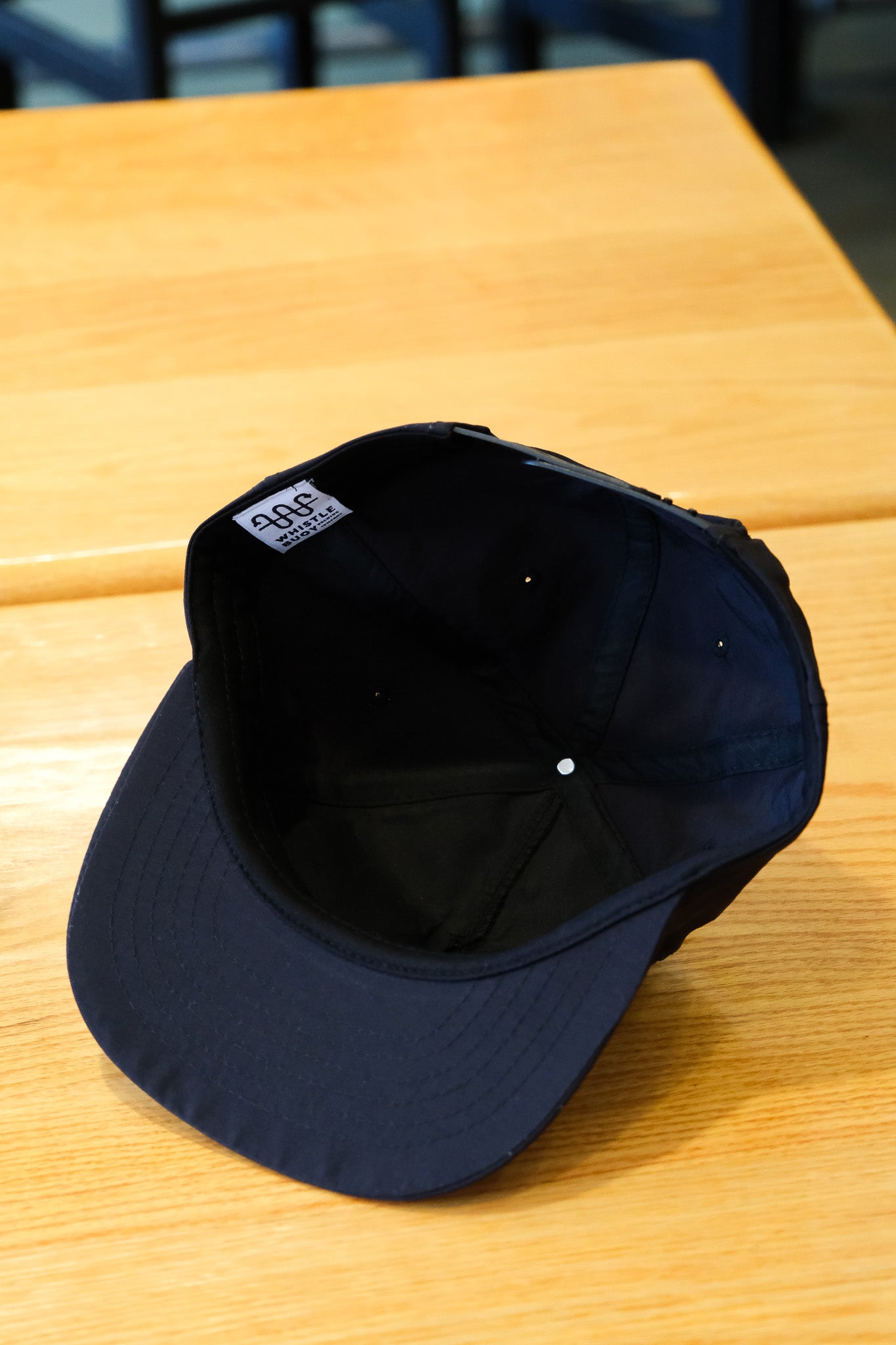 Snake & Dagger Hat