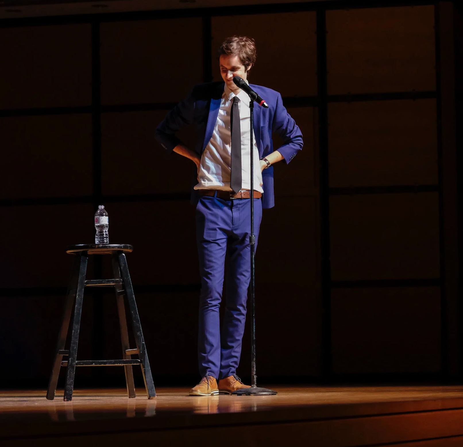 The Shit Show Comedy Ticket, Sep 25, 2025