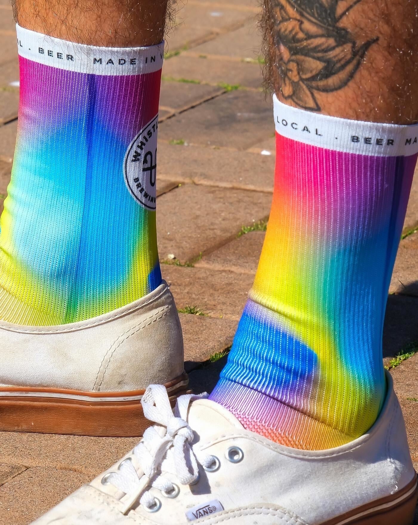 Irish Dance Rainbow Socks socks for men cotton 100% socks designer brand  essential cotton socks Socks For Man Women's - AliExpress